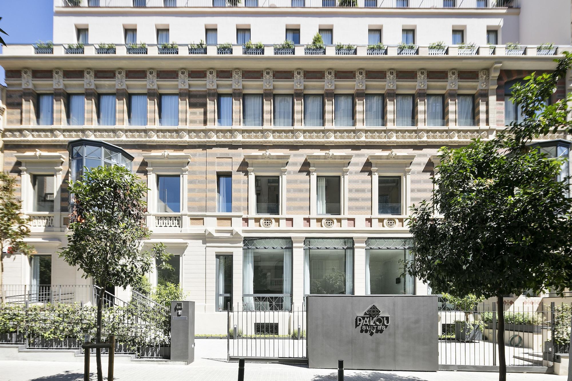 Varios Murmuri Residence Mercader