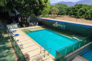 Alojamiento - Eco Hotel El Bosque Valledupar