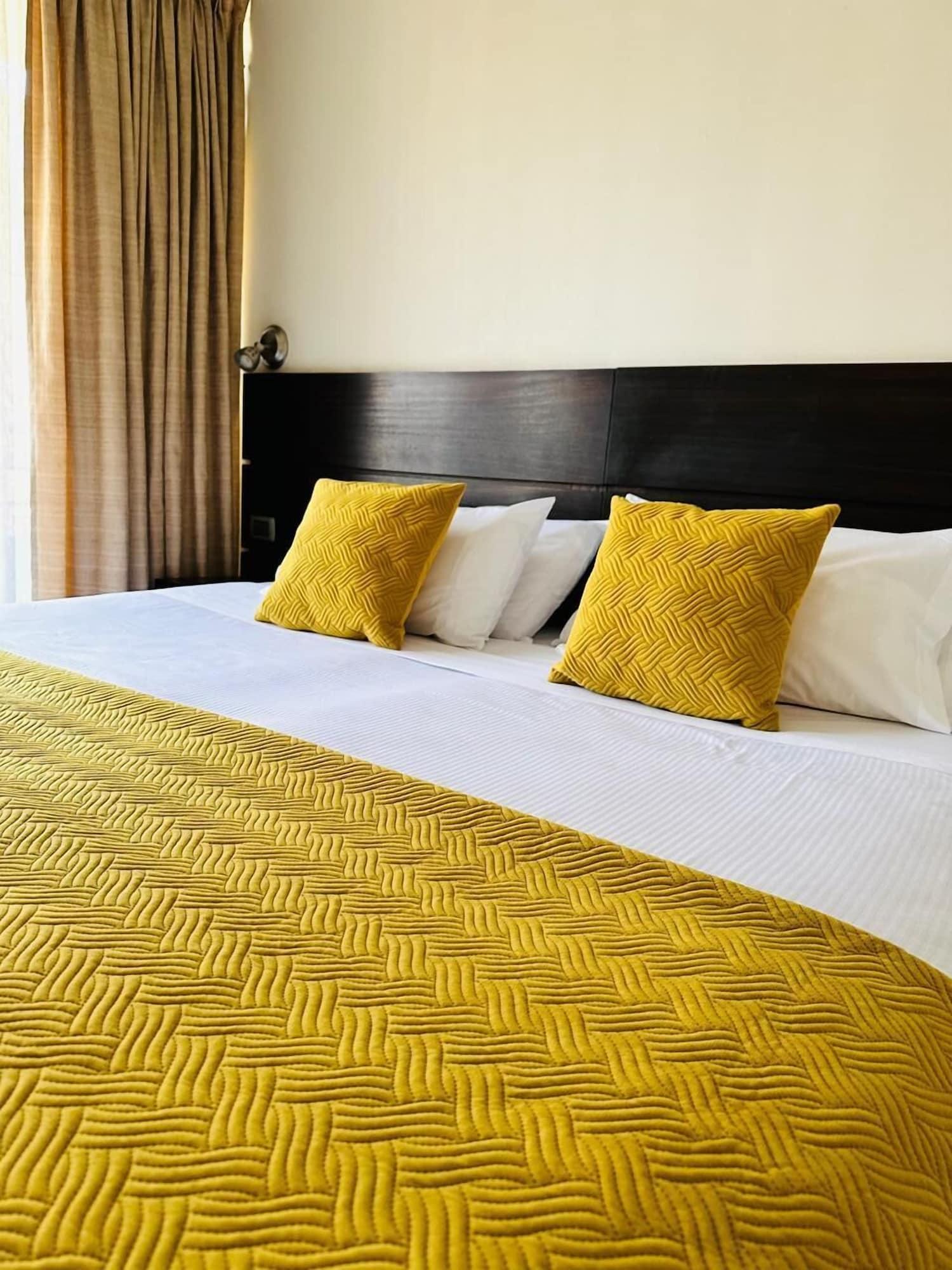 Habitación Norus Las Condes