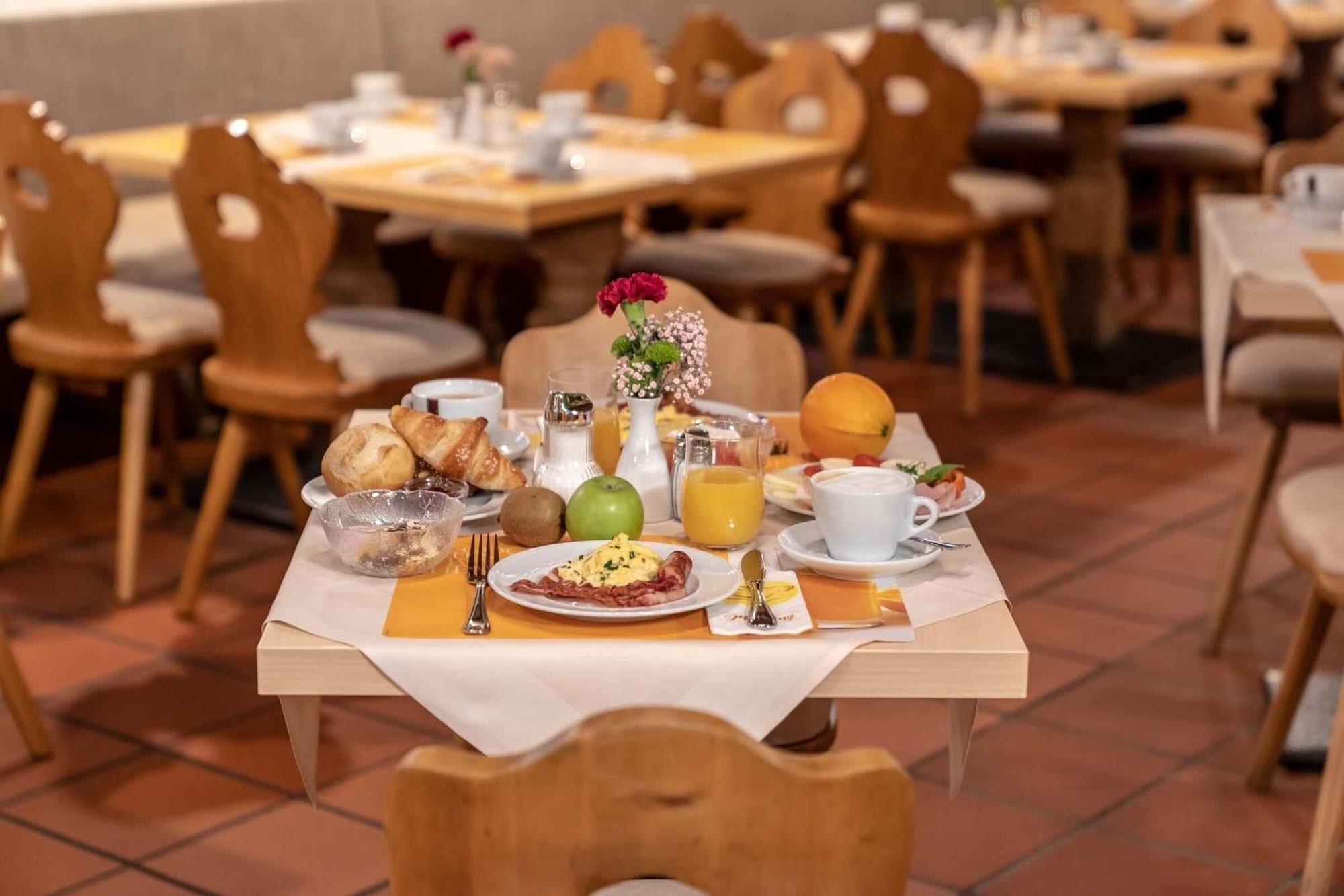 Restaurant Hotel Alter Hof