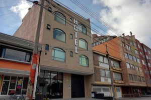 Alojamiento - Hotel Portal de los Andes