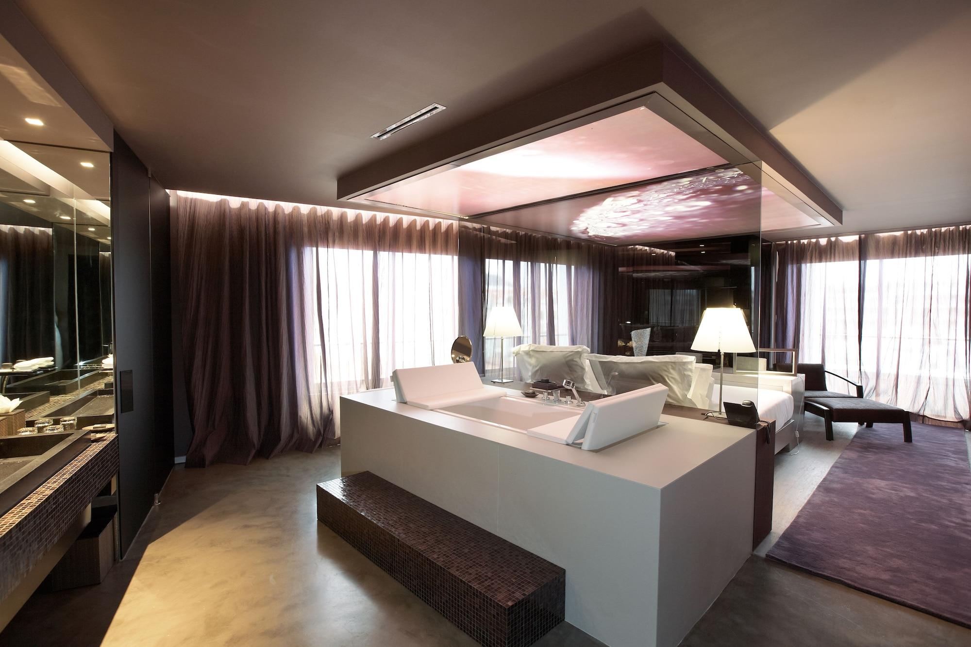 Habitación The Vine