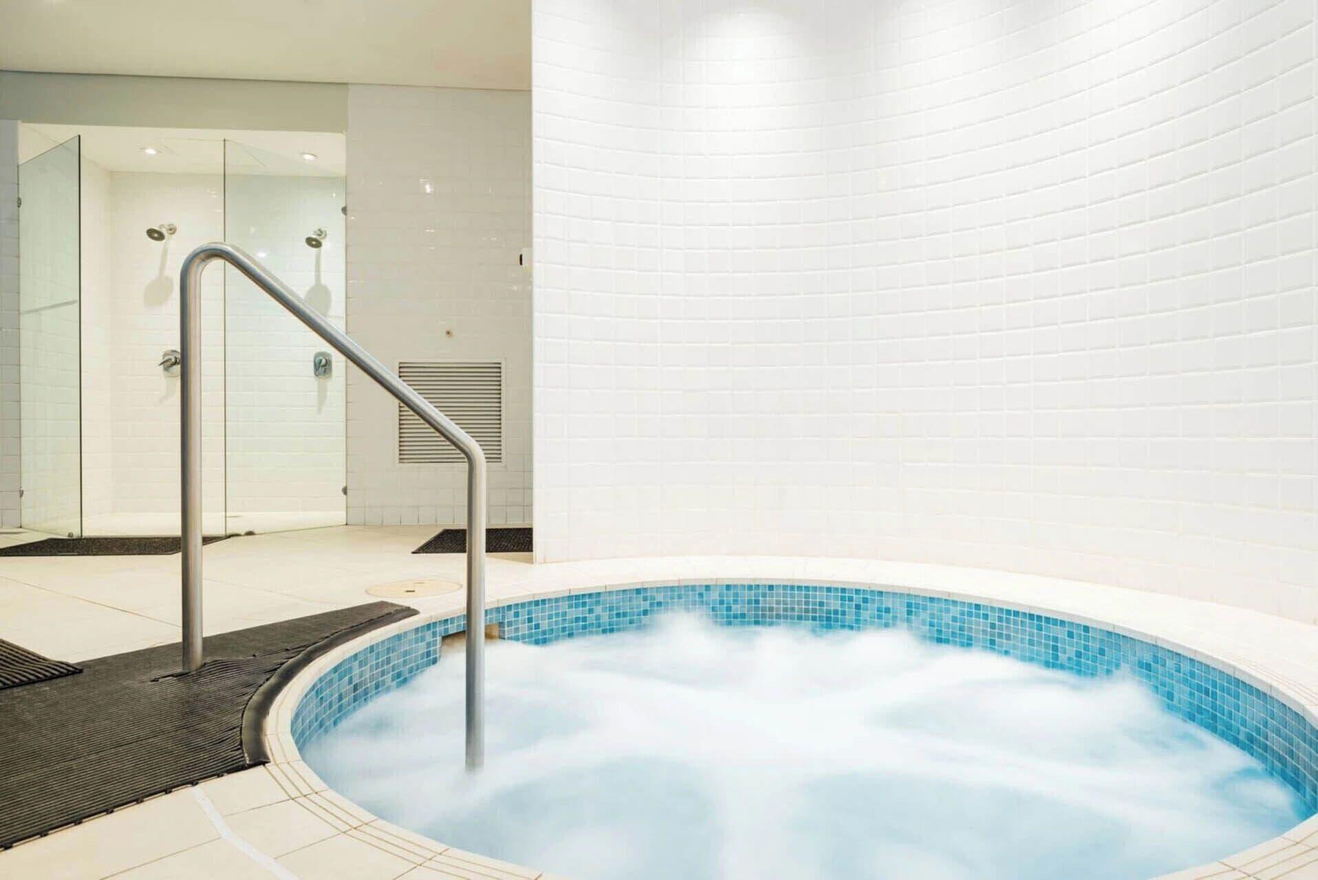Spa Paradox Sydney