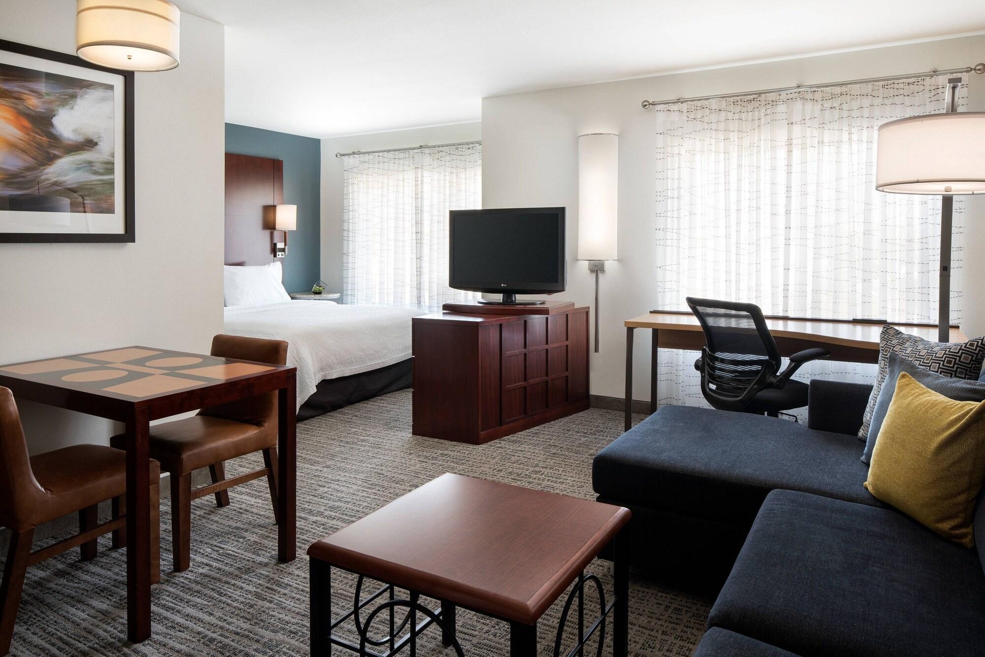 Habitación Residence Inn by Marriott Glenwood Springs
