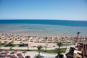Alojamiento - Shams Prestige Abu Soma Resort - All inclusive