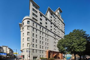 Alojamiento - Blossom House Shanghai On The Bund