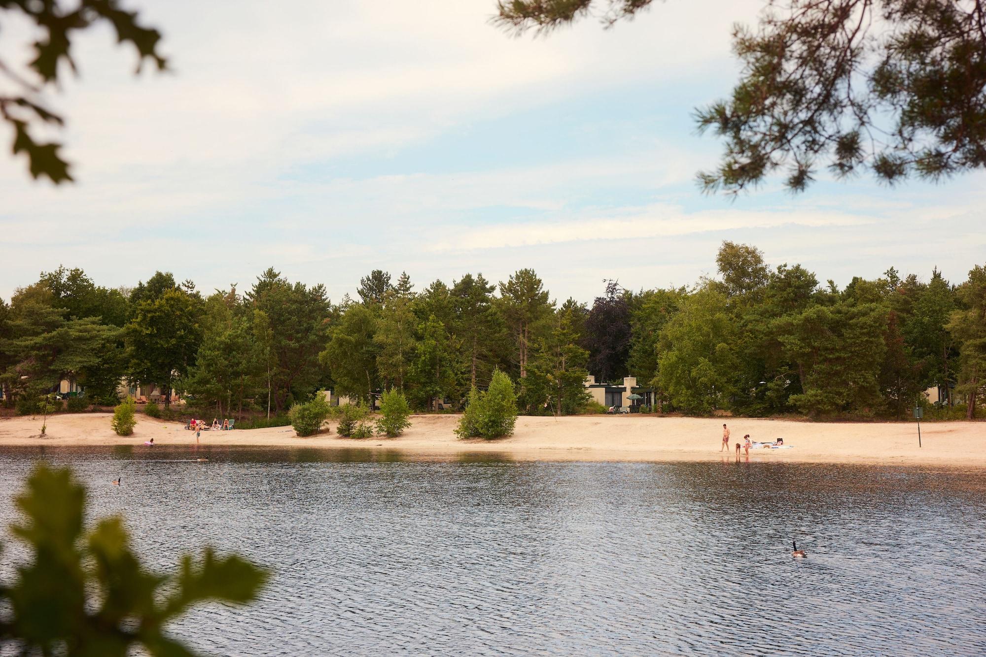 Playa Hotel De Vossemeren by Center Parcs