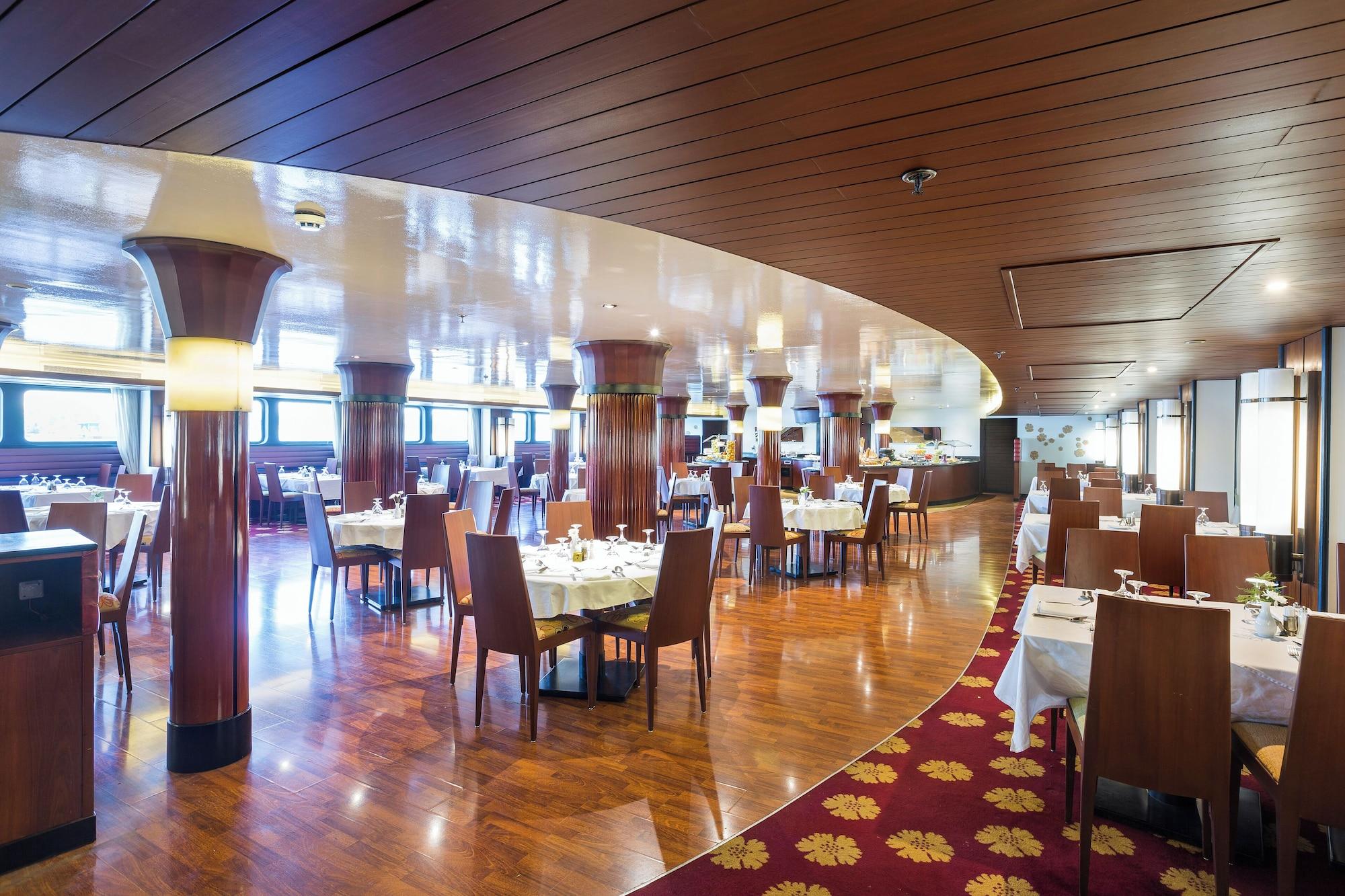 Restaurant Alyssa