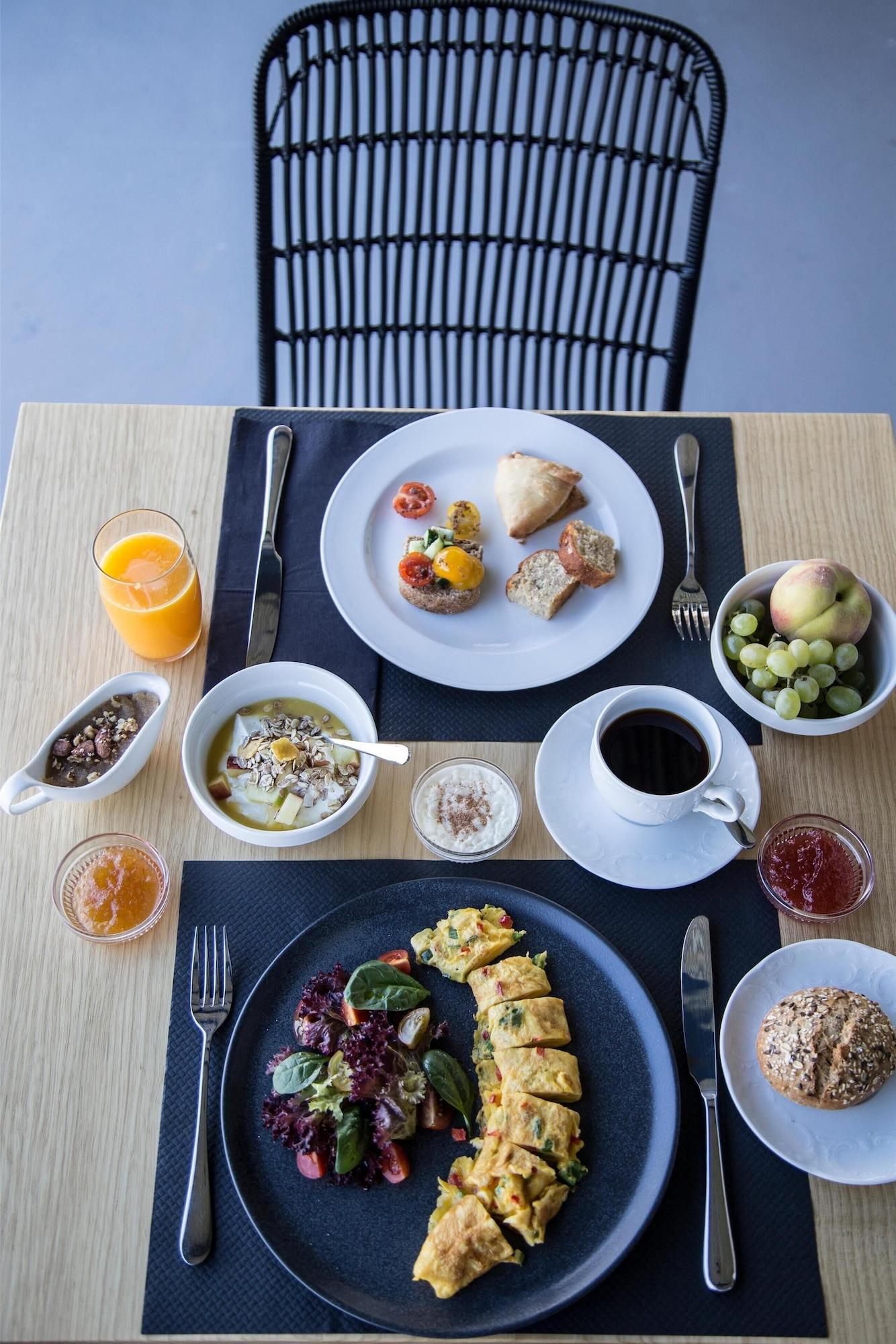 Gimnasio My Mykonos Hotel by Mr and Mrs White