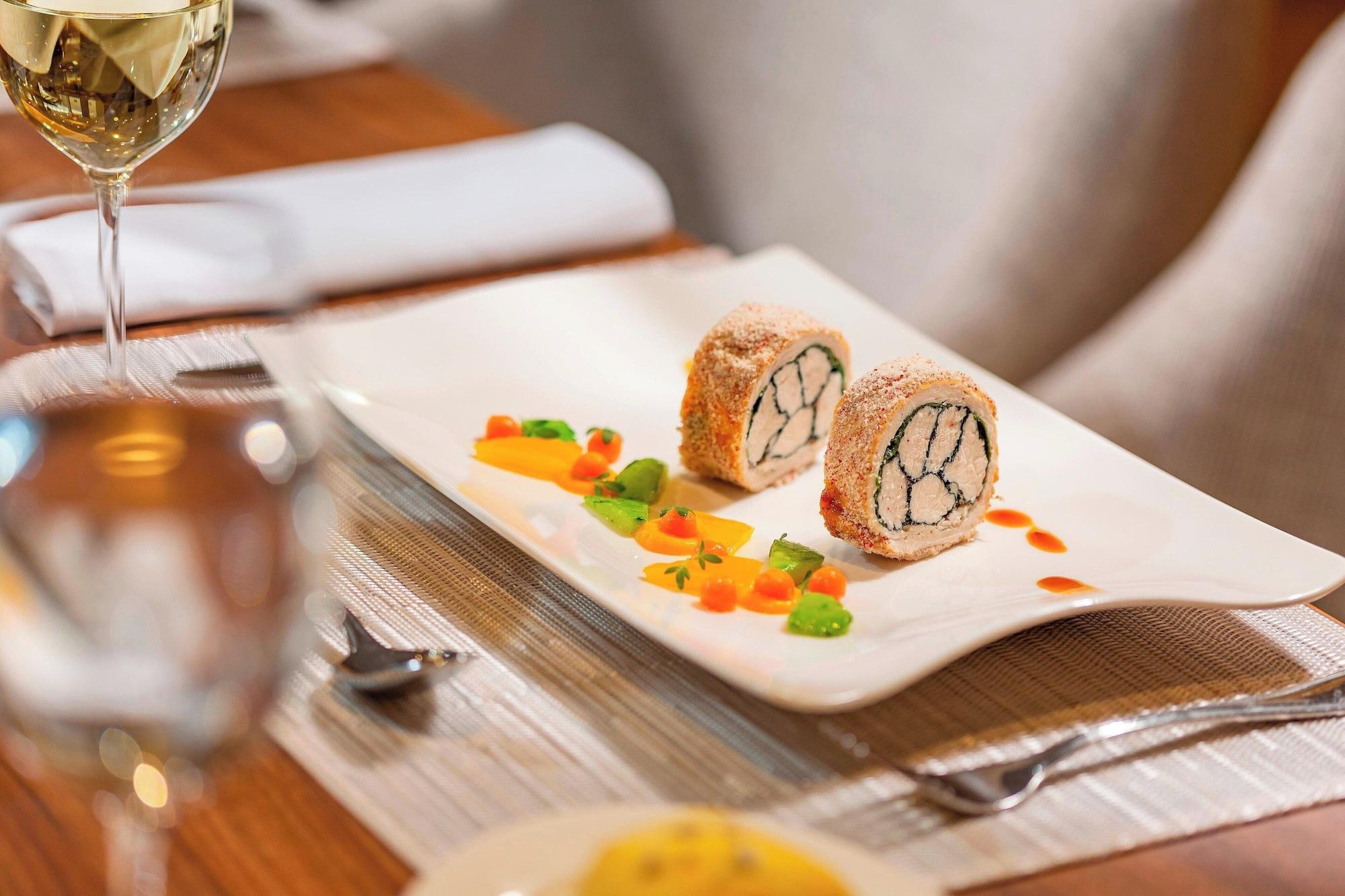 Restaurant The Westin Zagreb