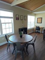 Alquiler Vacacional - Charming 1-bedroom carriage house in delightful Charlestown with WiFi, AC