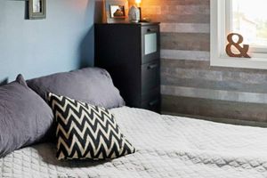 Alquiler Vacacional - 5 Person Holiday Home in Falkenberg-by Traum