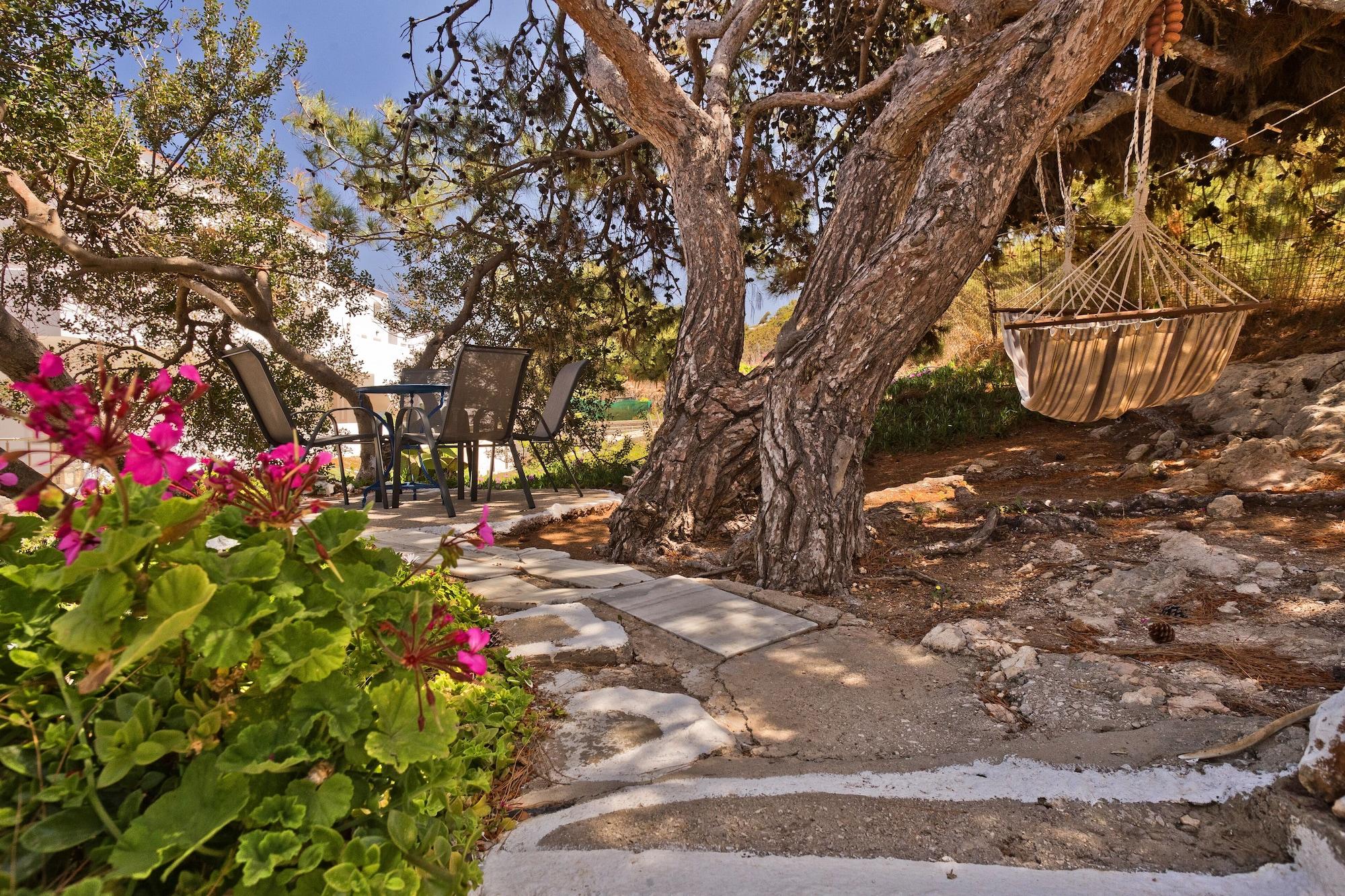 Vista Exterior CHC Sound of the Sea