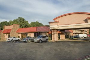 Alojamiento - Express Inn Suites Palestine