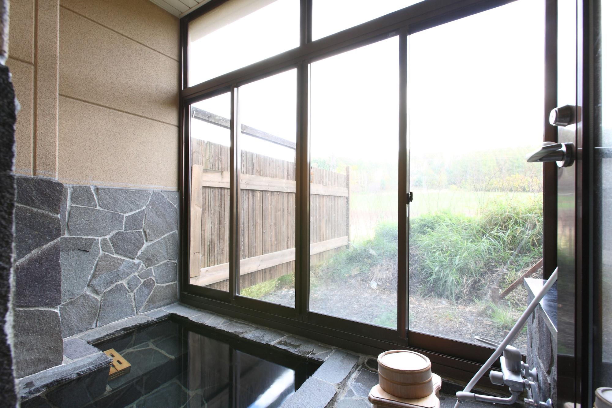 Spa Resort Inn North Country