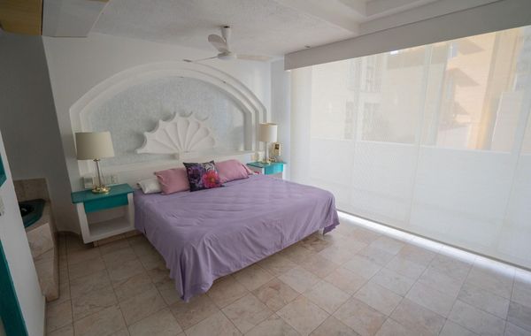 MARSEILLE 2. - Hoteles solo adultos en Acapulco