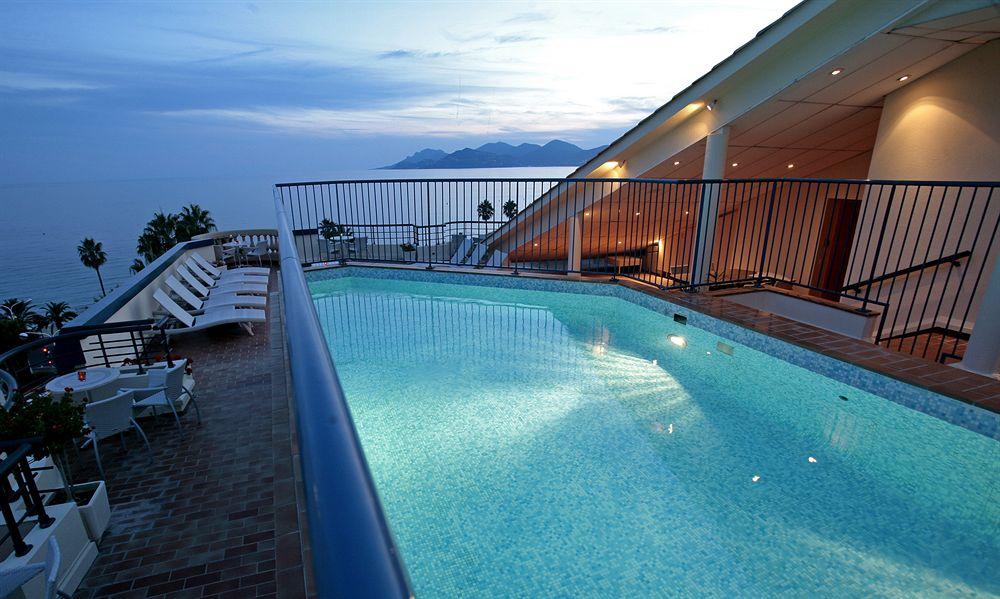 Hotel Belle Plage by null