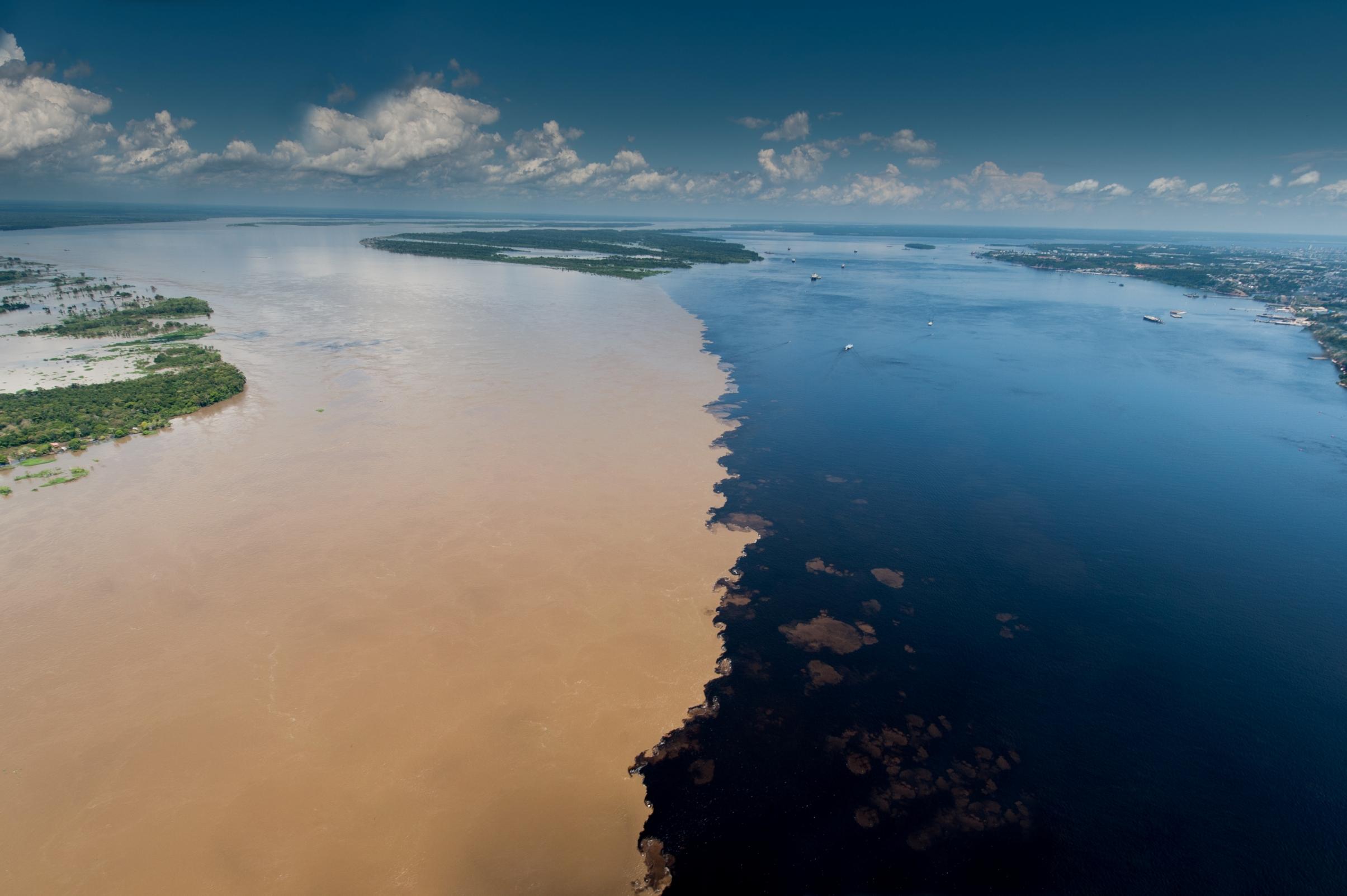 Playa Juma Amazon Lodge Hotel de Selva