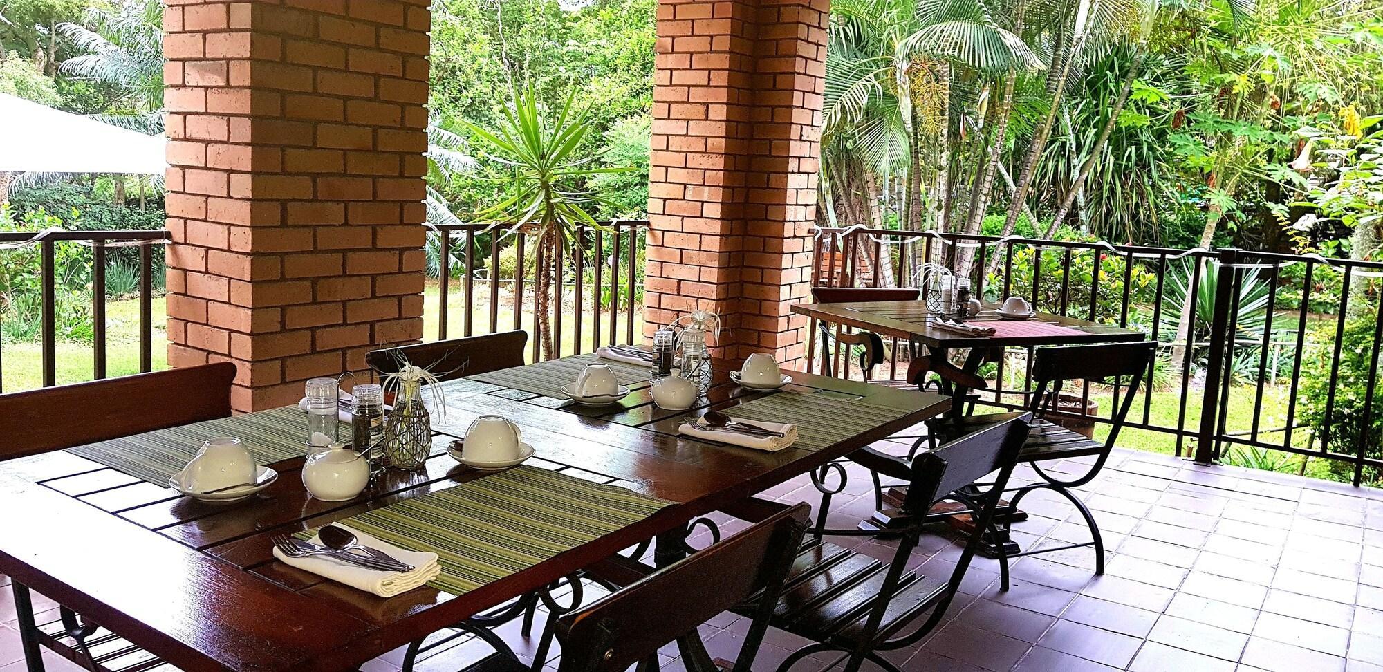 Restaurant Dreamfields Guesthouse