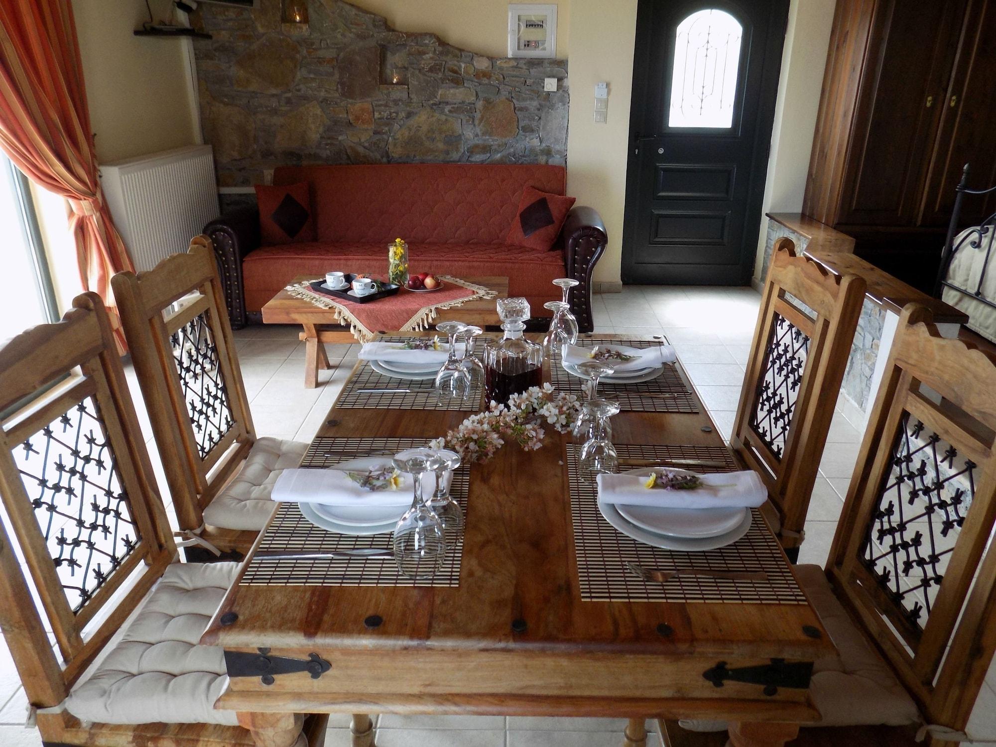 Habitación Aetovigla Traditional Guest Houses