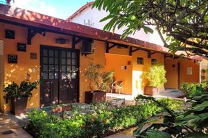 Alojamiento - Pousada Casamar