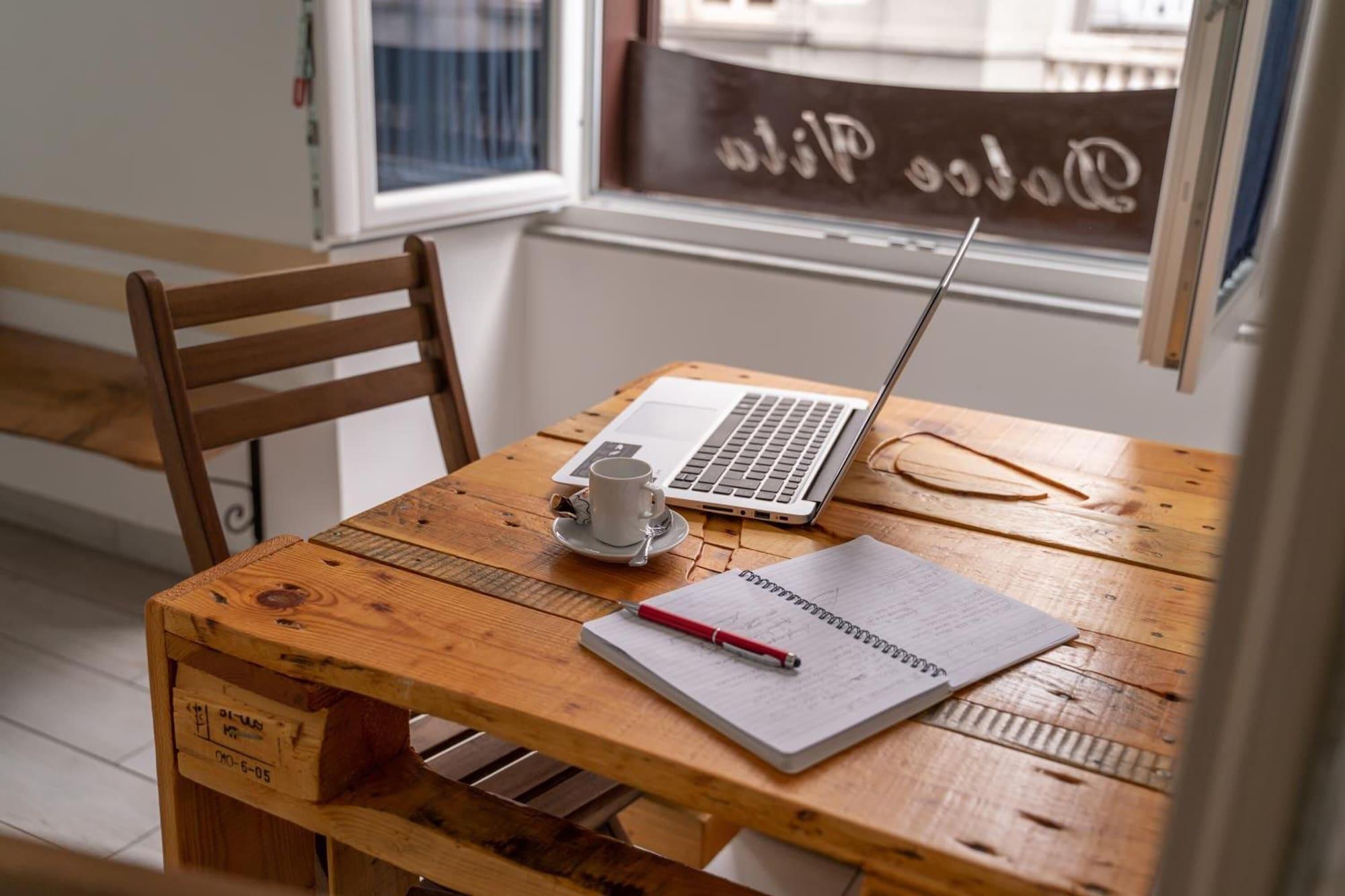 Restaurant B&B DolceVita Napoli
