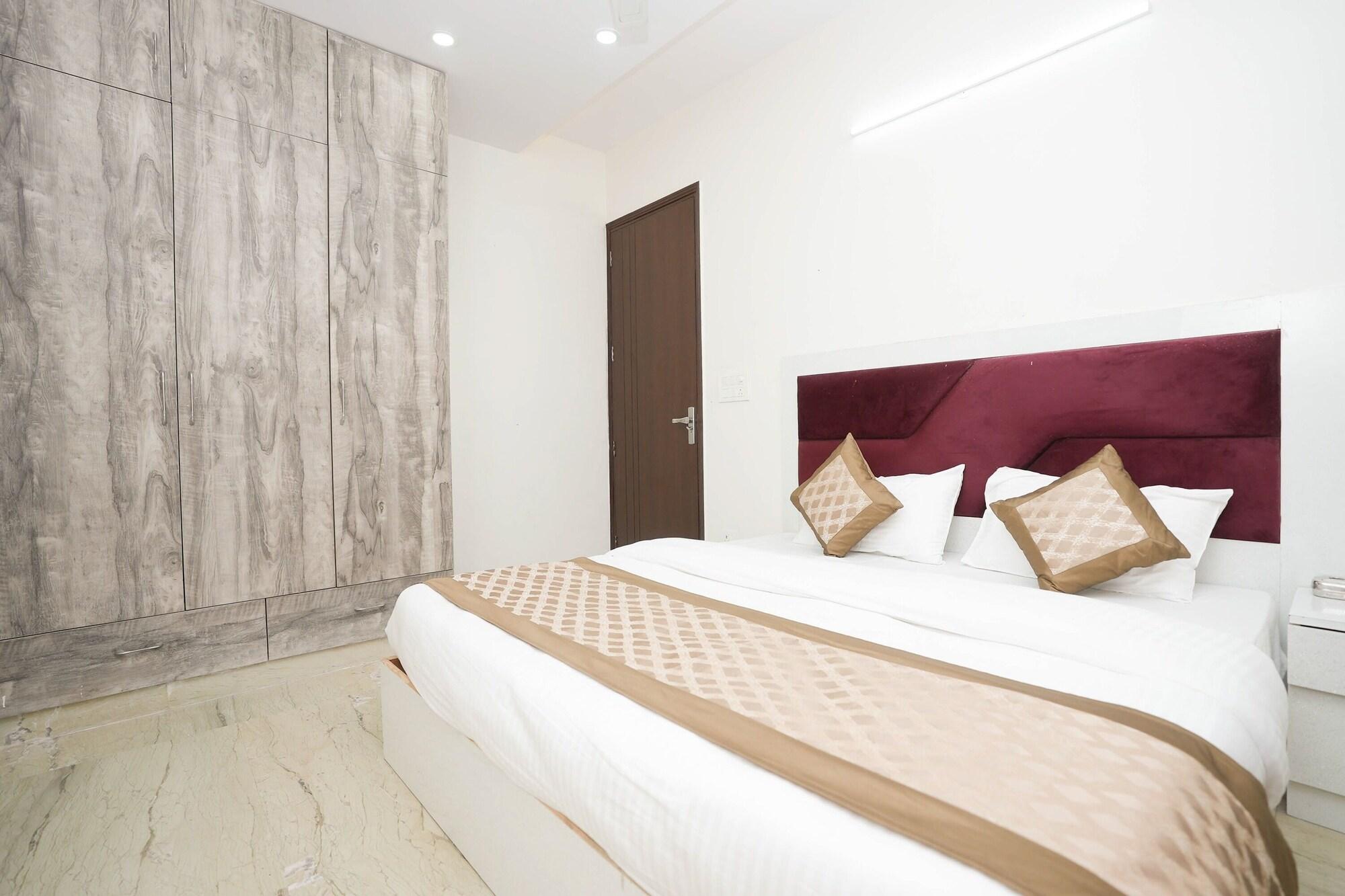 Varios Sarthi Home Stay