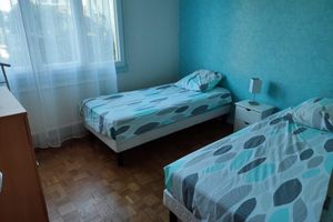 Alquiler Vacacional - Apartment between city and lake, near shops