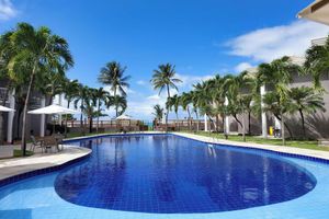 Alojamiento - Hotel Coral Beach
