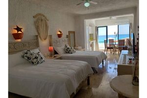 Alquiler Vacacional - Amazing Studio by the beach