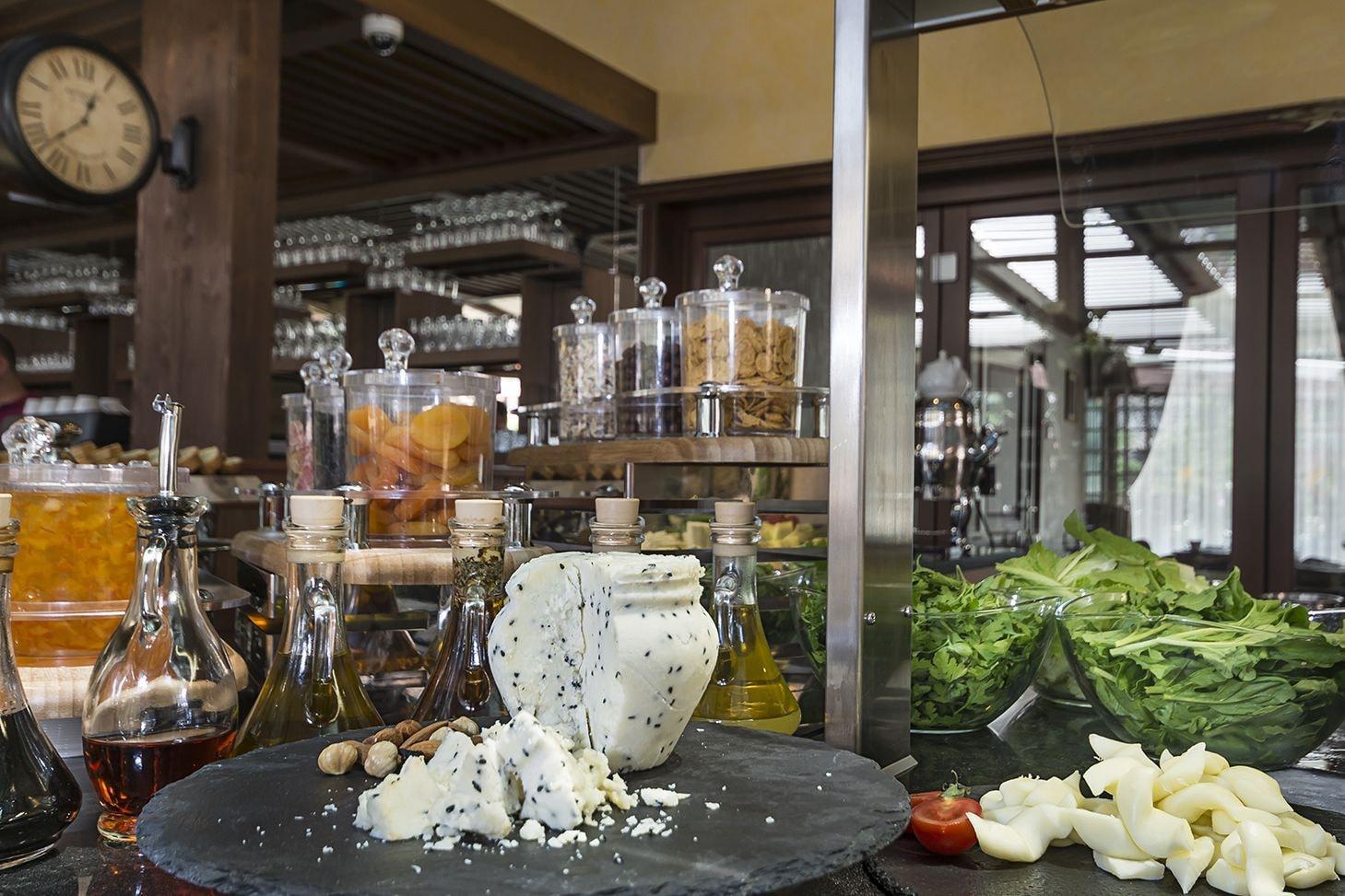 Restaurant Sarikonak Boutique & SPA Hotel