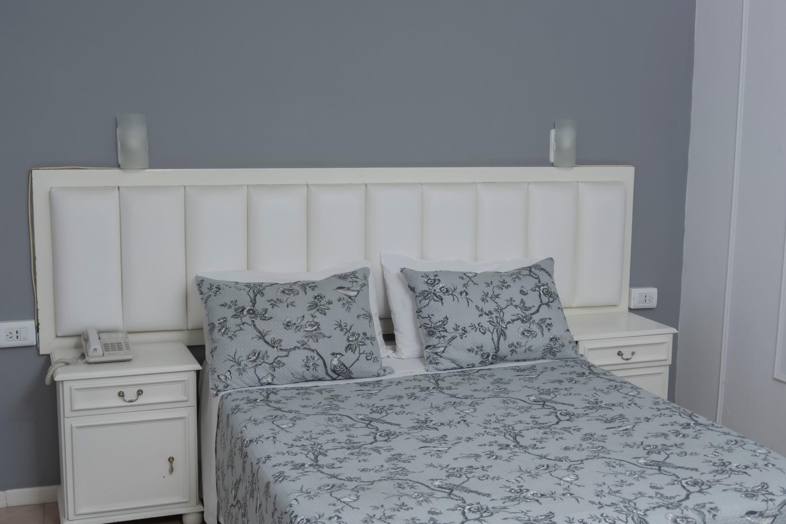 Habitación Hotel San Martin