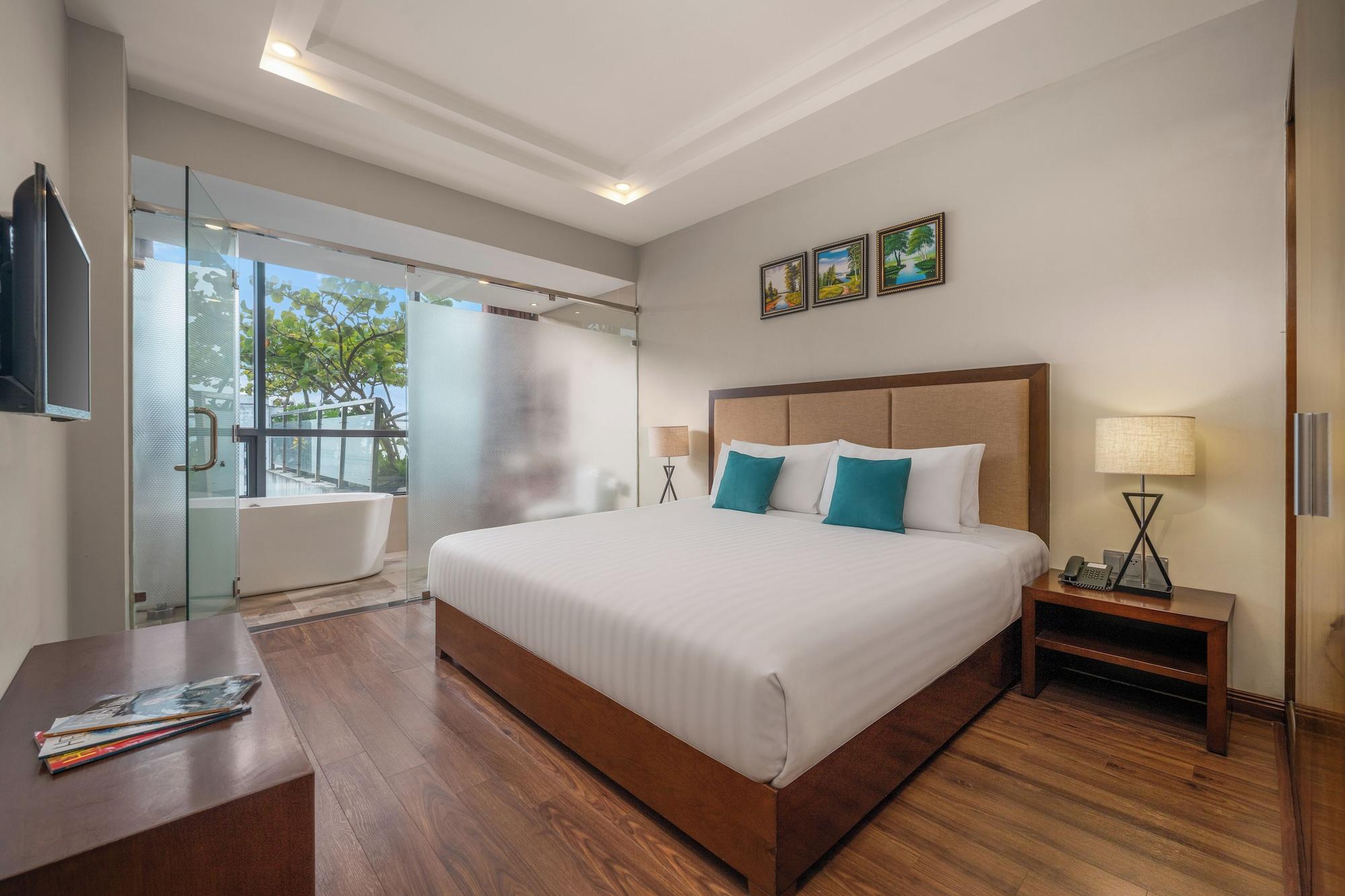 Habitación Avatar Danang