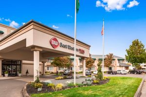 Alojamiento - Best Western Plus Edmonds Harbor Inn