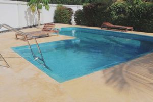 Alojamiento - Uwende Villa Resort