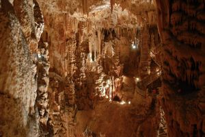 Alojamiento - Park Suites Village Gorges De L Ha Rault Ca Vennes