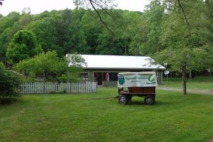 Alquiler Vacacional - Outdoor Enthusiasts 3 Bdrm retreat Blue Ridge Mountains Jefferson National Frst