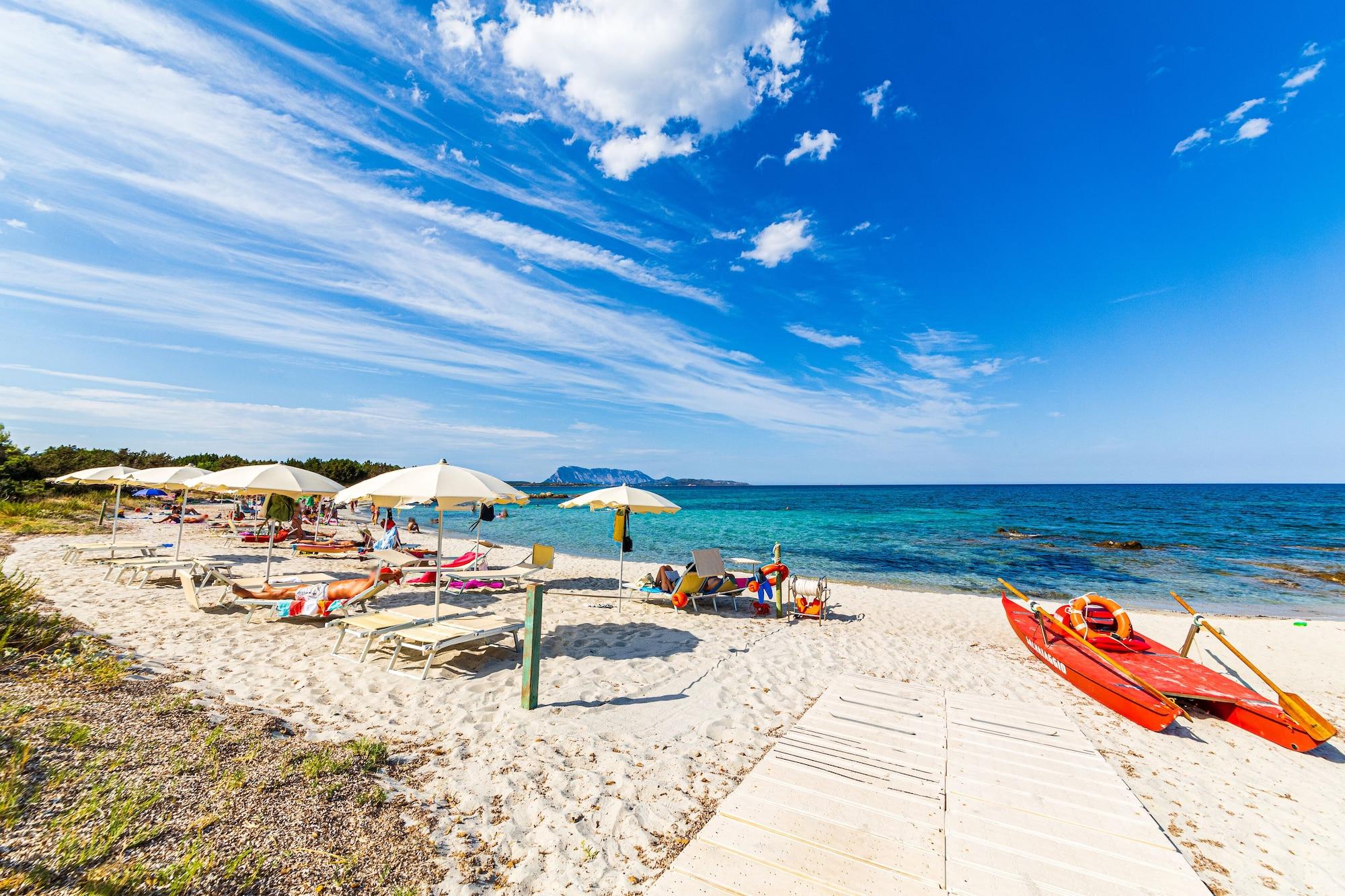 Playa Hotel L'Esagono