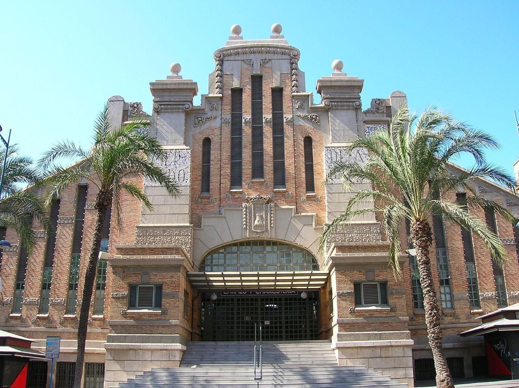 Vista Exterior Villa Alojamiento Y Congresos