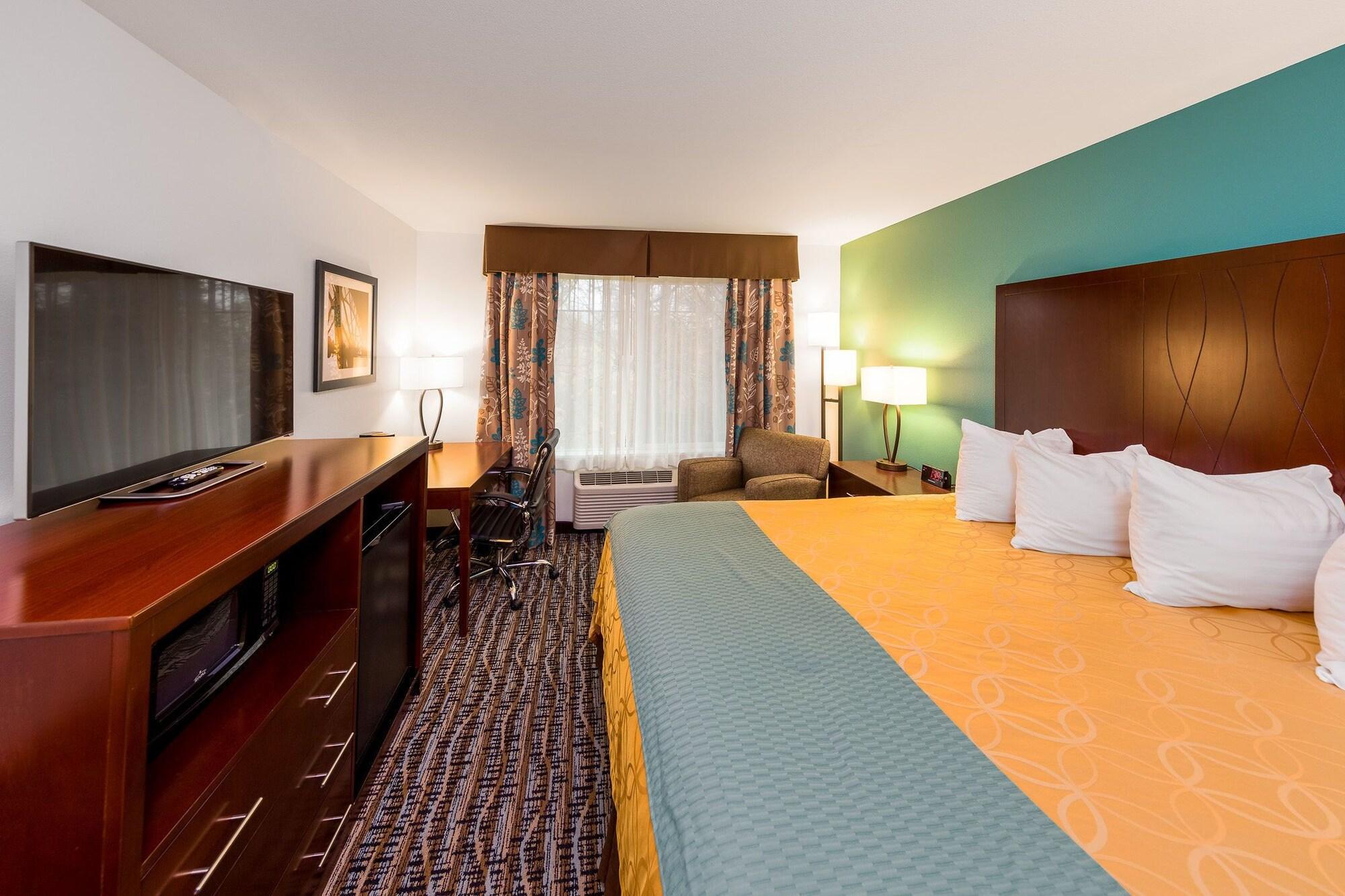 Varios Sunset Motel Hood River
