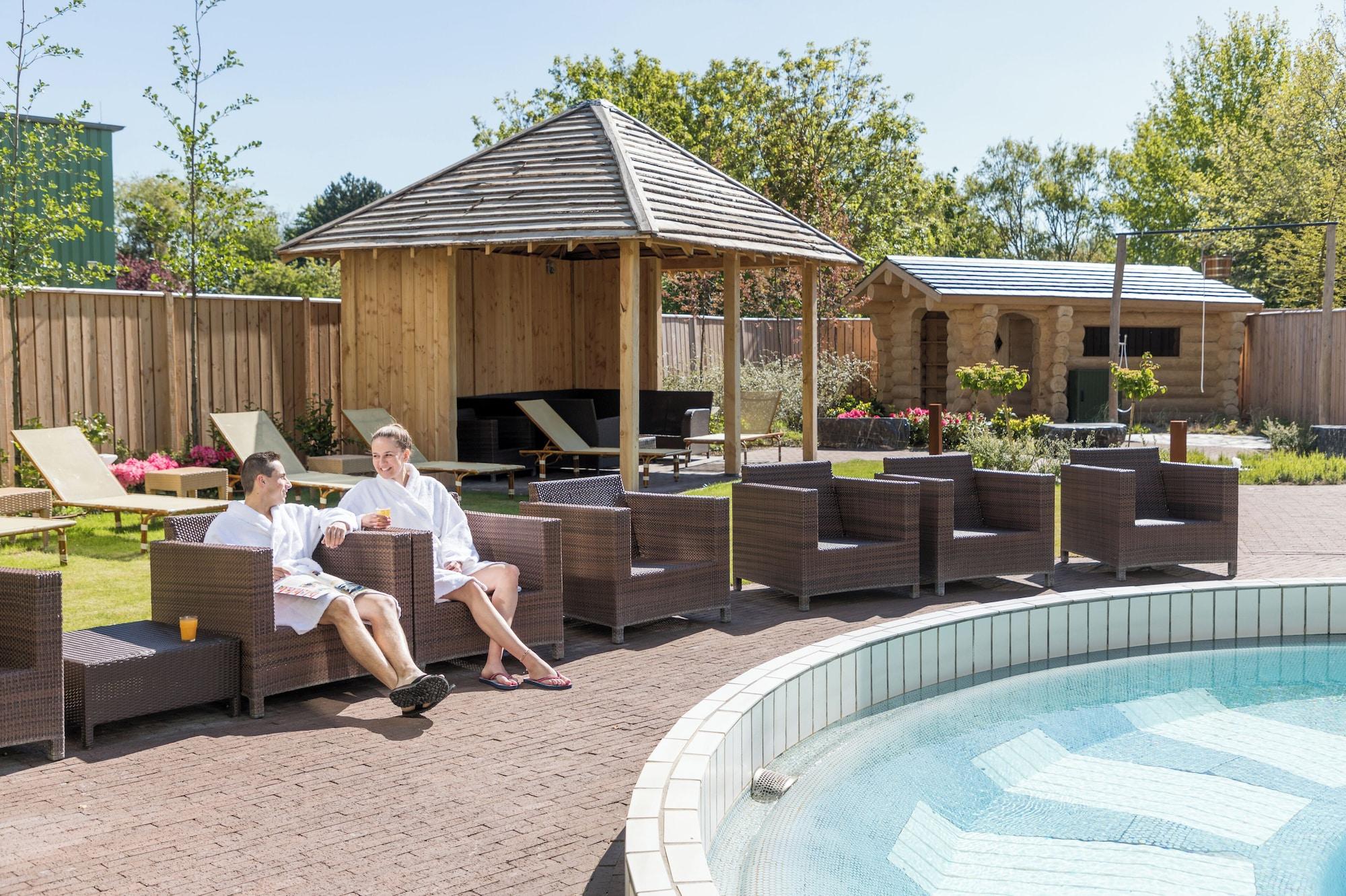 Spa Hotel Nordseeküste by Center Parcs