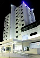 Alojamiento - Antonio's Palace Hotel