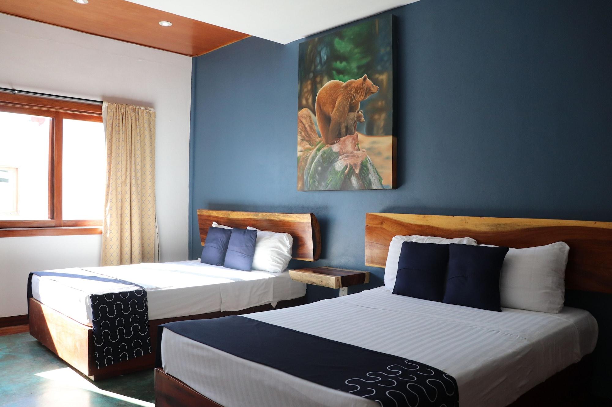 Varios Hotel Samanu