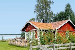 Alquiler Temporario - 4 Star Holiday Home in Hjo