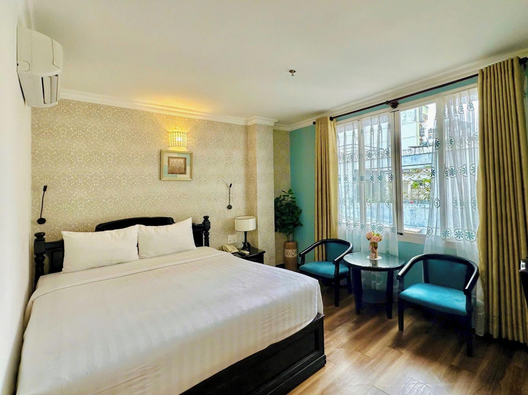 Habitación Sunrise Central Hotel