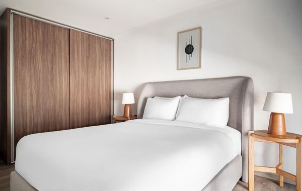 Urban Reforma Mexico City by Lumina - Hoteles cerca de Embajada Americana en Ciudad de México