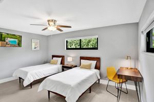 Alquiler Vacacional - Gorgeous 5BR Villa +Heated Pool!