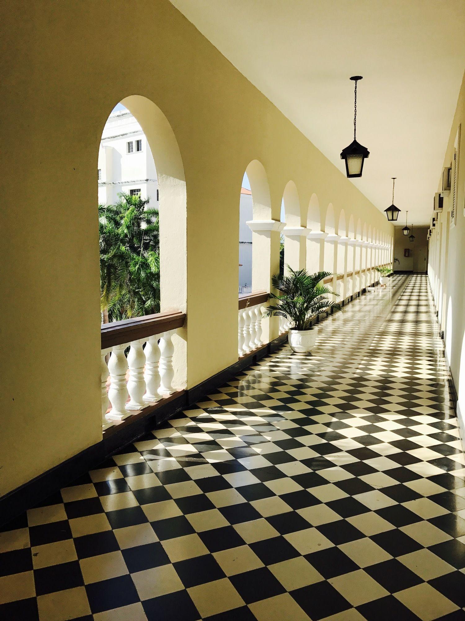 Hotel Hotel El Prado Barranquilla
