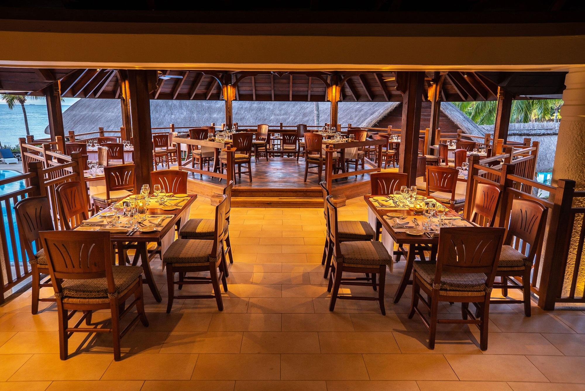 Restaurant Maritim Resort & Spa Mauritius