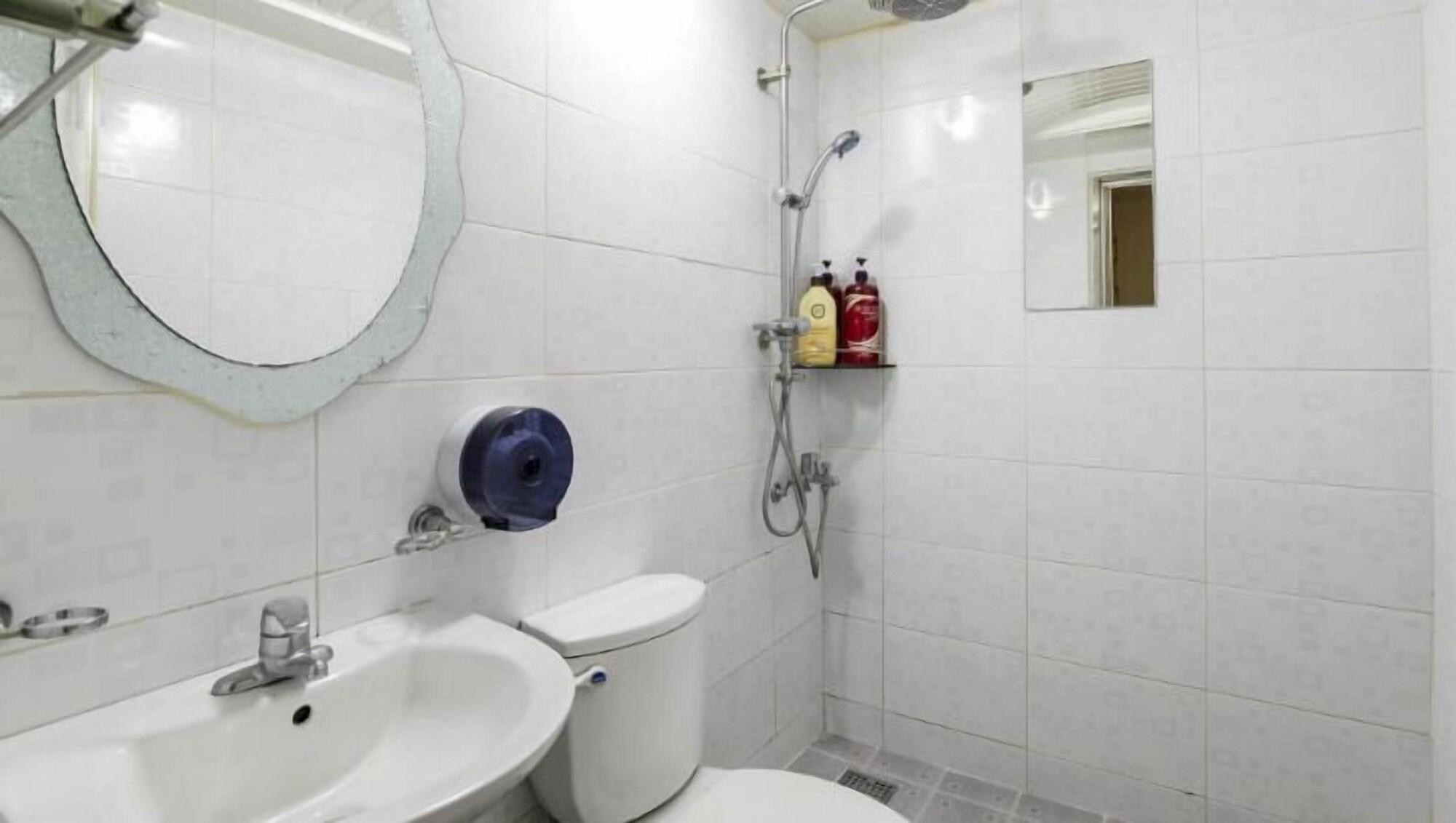 Equipamiento de Habitación Hotel MiMi